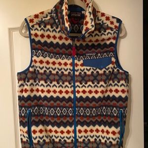 Patagonia Synchilla Vest